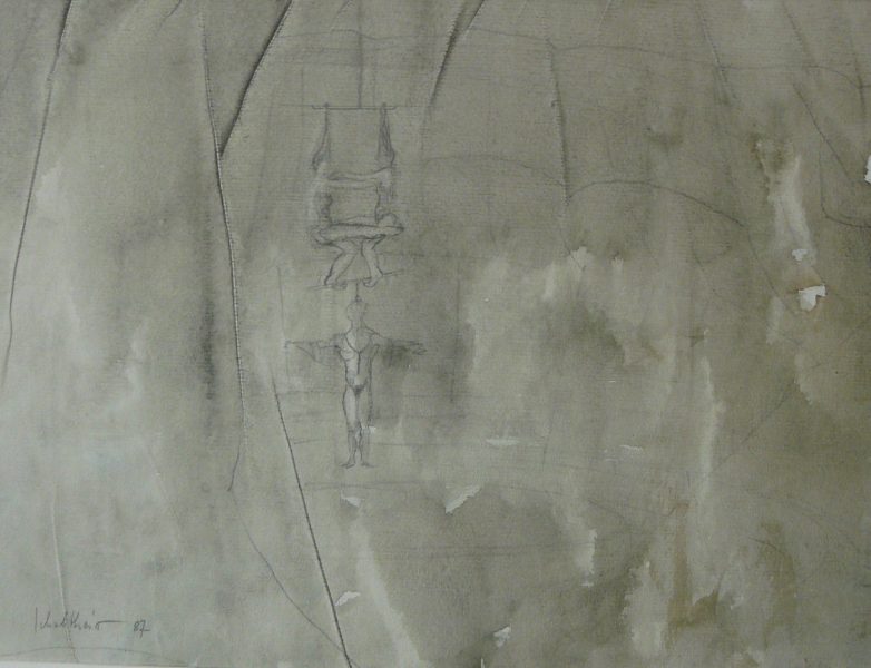 Bild Volker Schultheis | Artisten