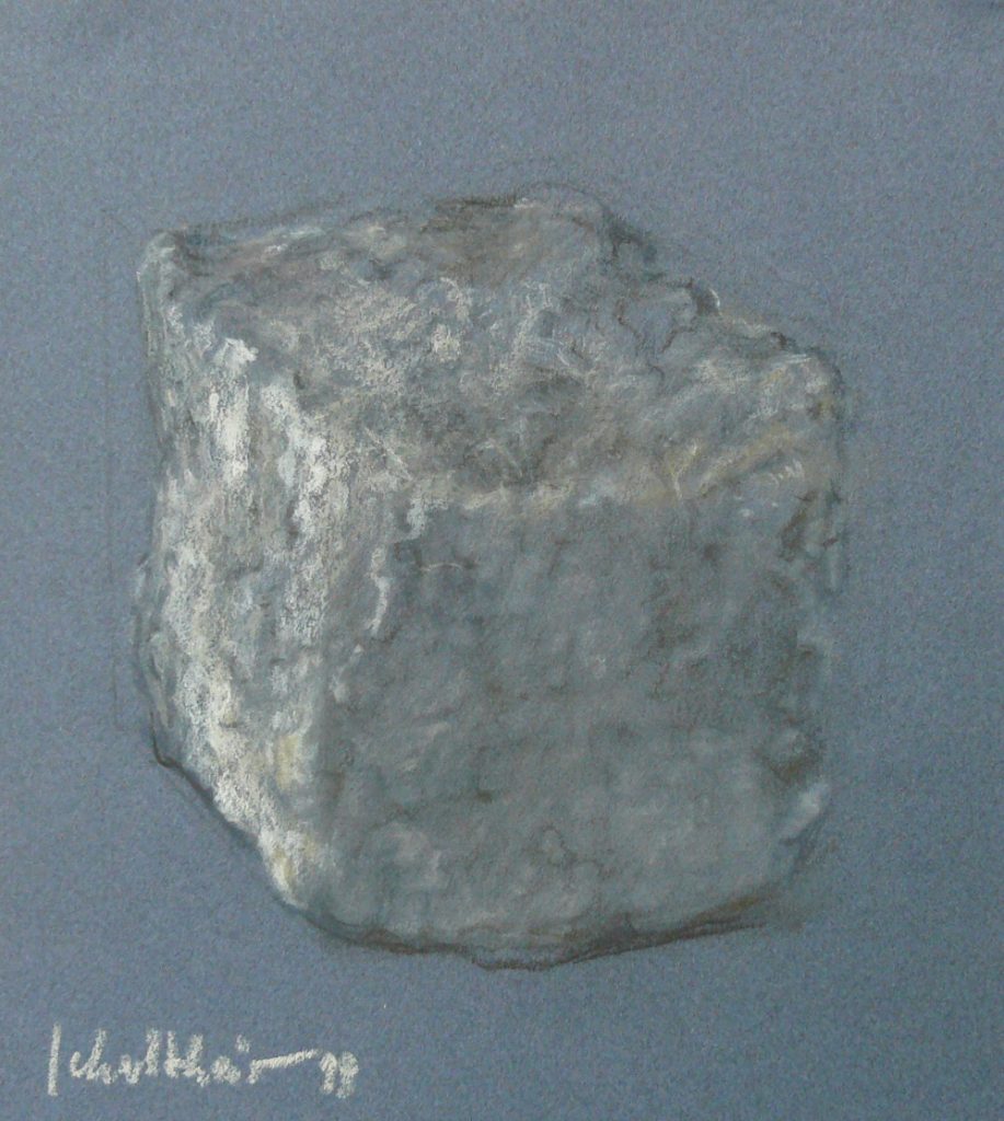 Bild Volker Schultheis | Viereck