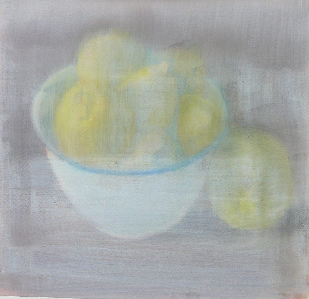 Bild Volker Schultheis | Zitronen