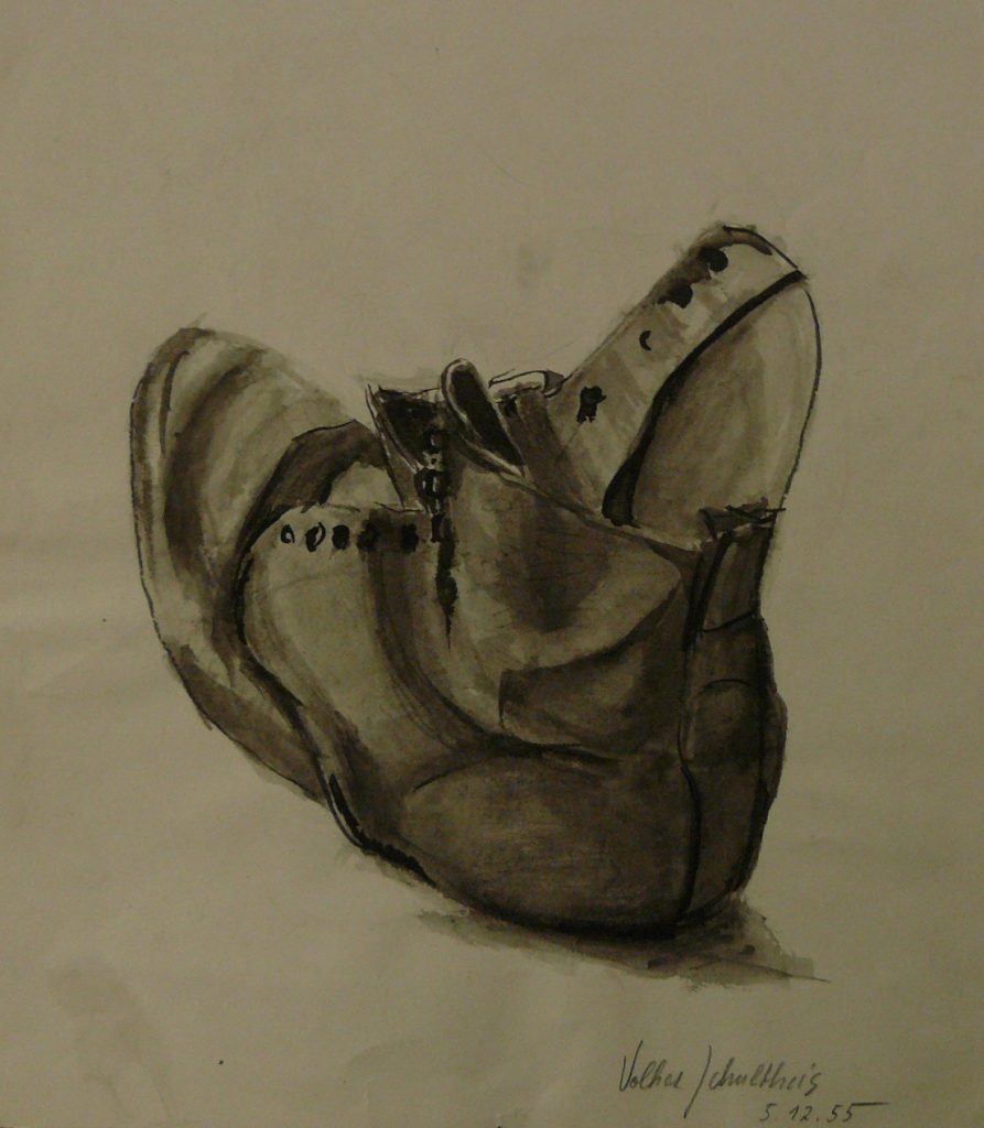 Bild Volker Schultheis | Schuh