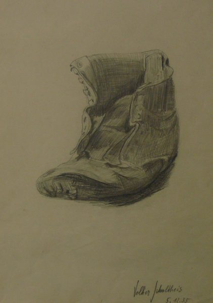 Bild Volker Schultheis | Schuh