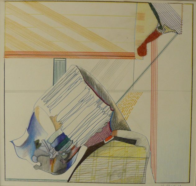 Bild Volker Schulheis | Abstrkt