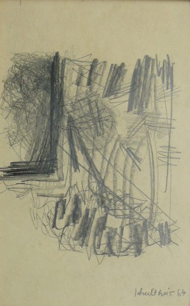 Bild Volker Schultheis | Abstrakt