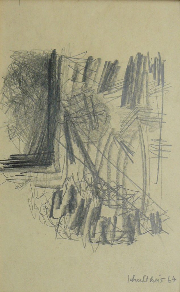 Bild Volker Schultheis | Abstrakt