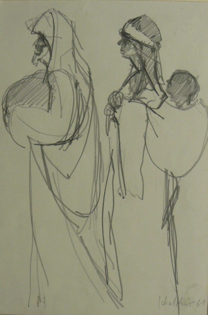 BIld Tobias Schultheis | Marokkaner