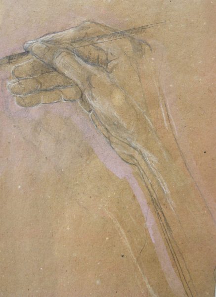 Bild Volker Schultheis | KünstlerhandKünstlerhand