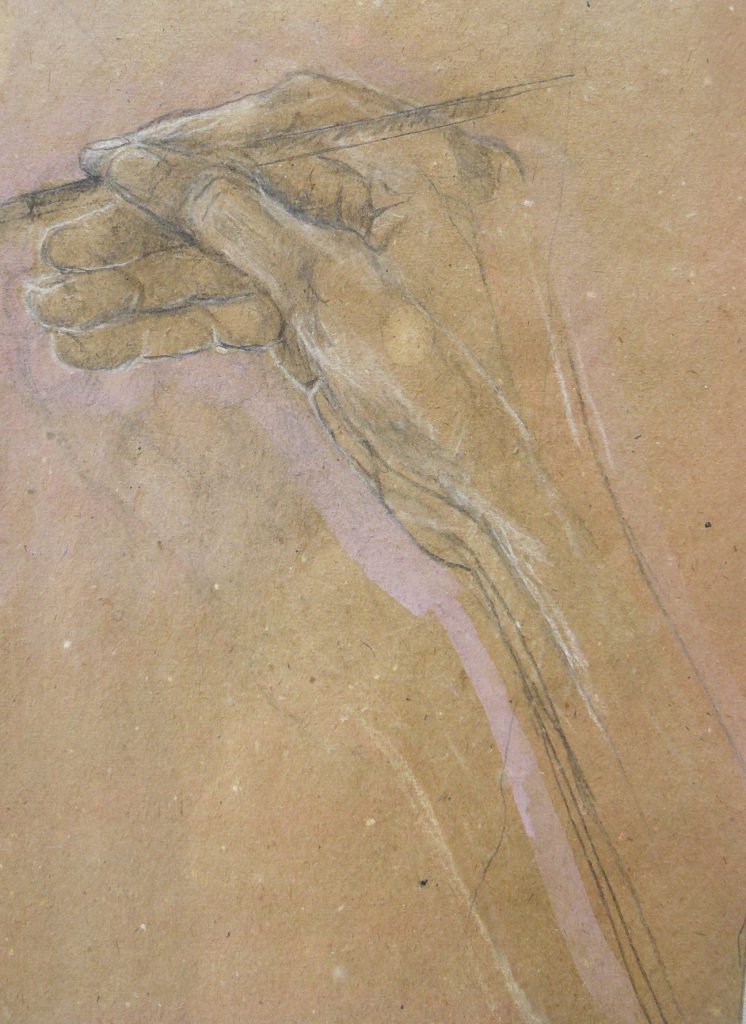 Bild Volker Schultheis | KünstlerhandKünstlerhand