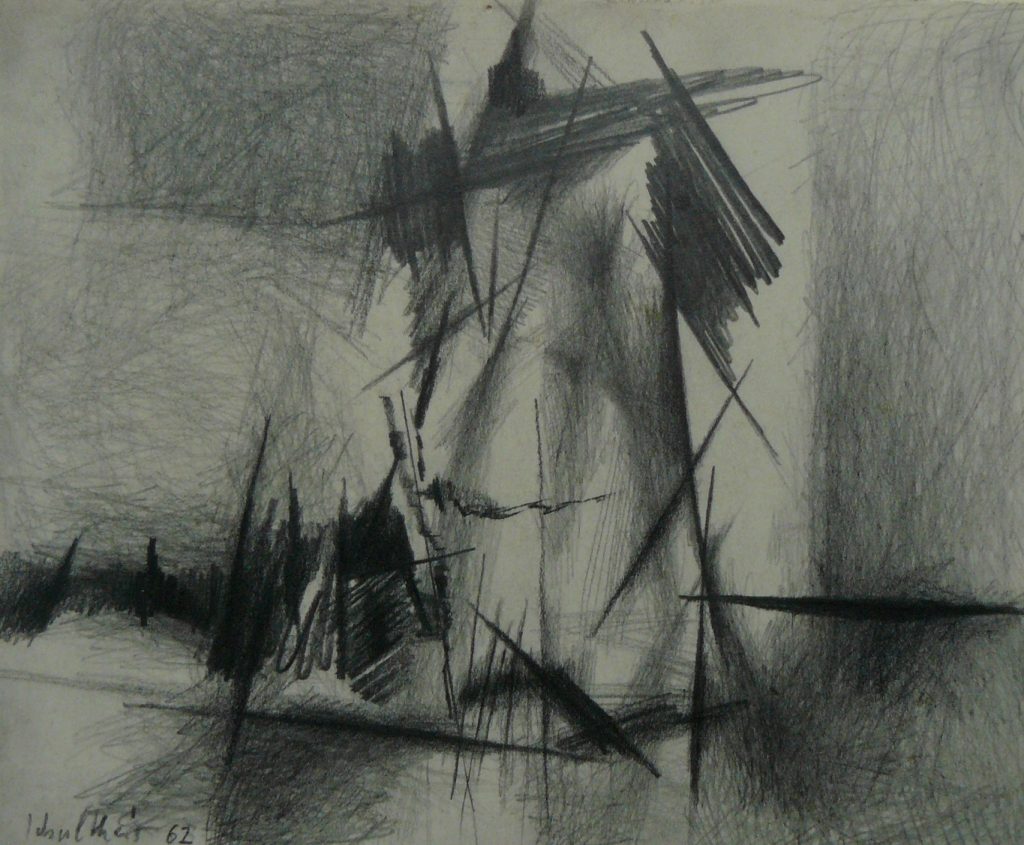 Bild Volker Schultheis | Abstrakt