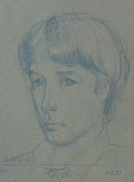 Bild Volker Schultheis | Tobias