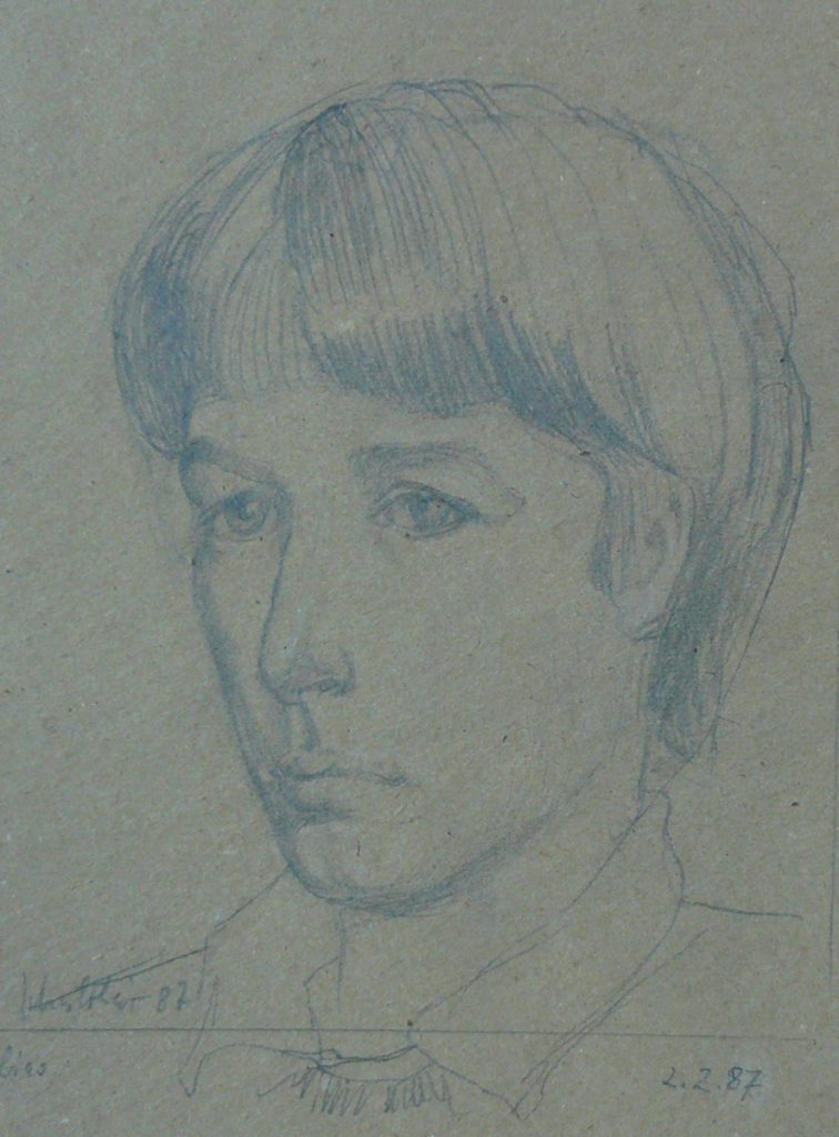 Bild Volker Schultheis | Tobias