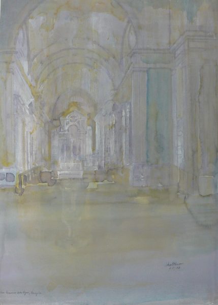 Bild Volker Schultheis | Kirche