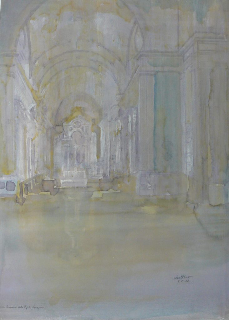 Bild Volker Schultheis | Kirche