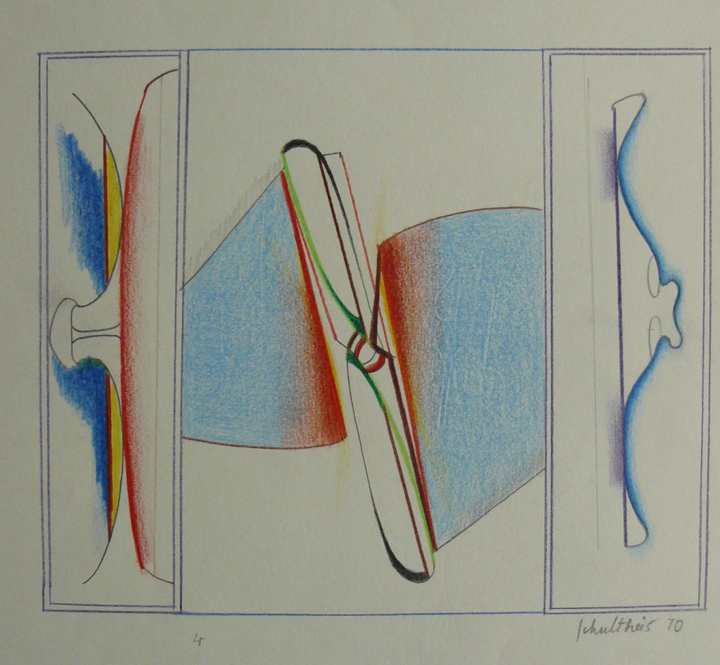 Bild Volker Schultheis | Verschlüsse