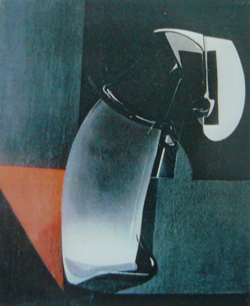 Bild Volker Schultheis | Abstrakt