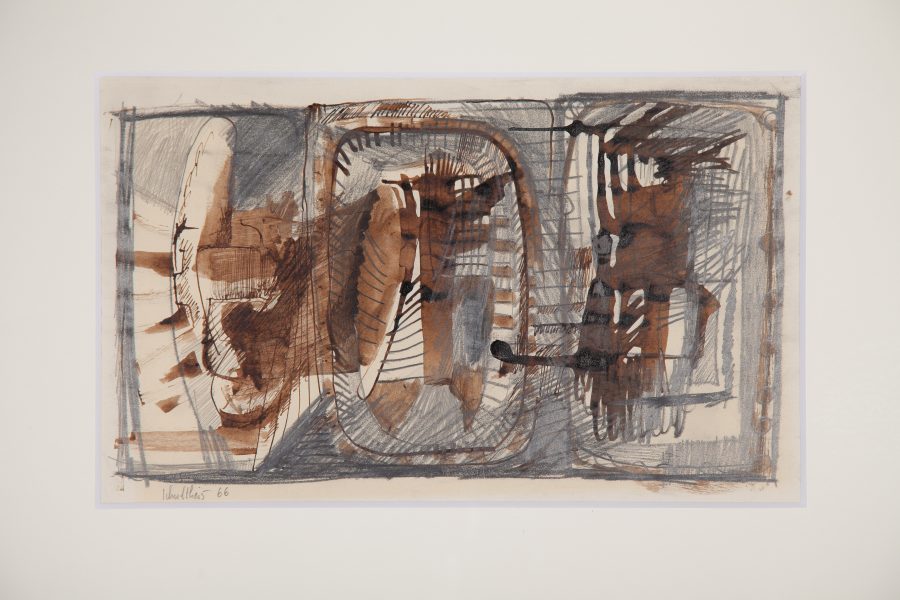 Bild Volker Schultheis | Abstrakt