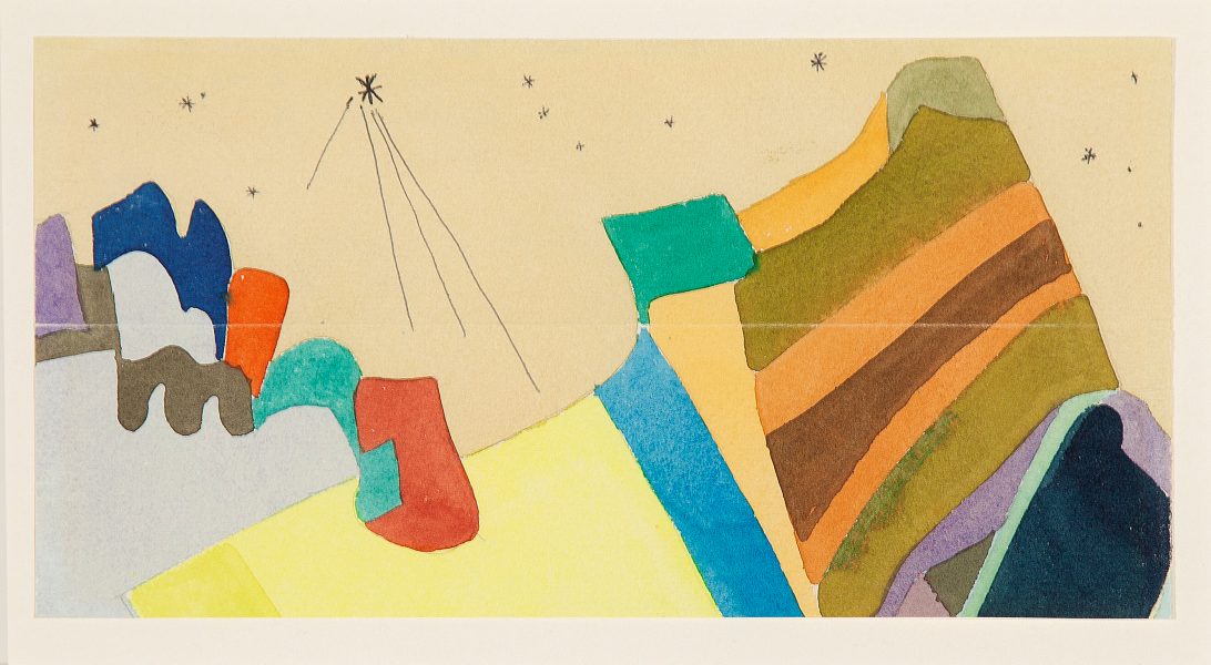 Bild Volker Schultheis | Abstrakt