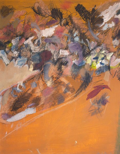 Bild Volker Schultheis | Abstrakt