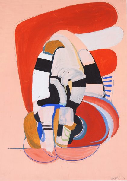 Bild Volker Schultheis | Abstrakt