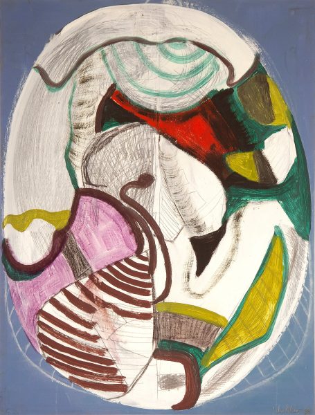 Bild Volker Schultheis | Abstrakt