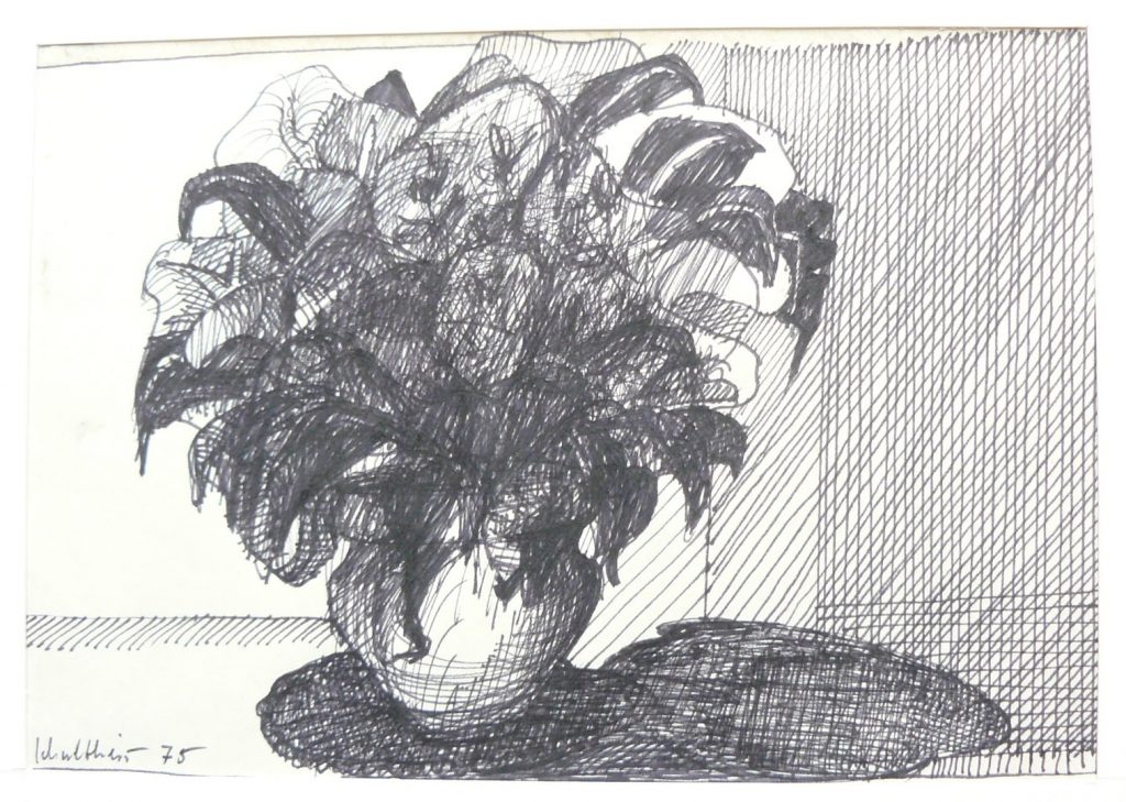 Bild Volker Schultheis | Blumen